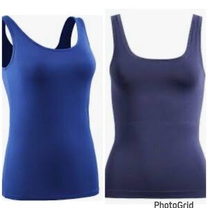 Caslon 2-Piece Tank Top Set